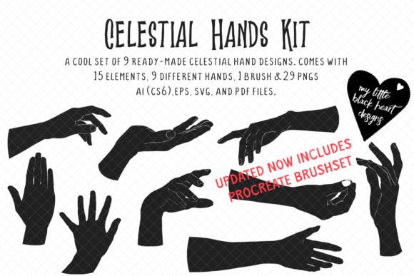 Magic Hands Bundle: Strategic Asset Management for Visual Creators